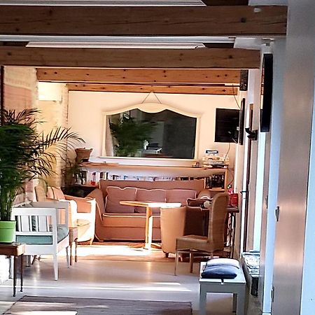 La Bergerie De Beneauville 7 Personnes Bavent ภายนอก รูปภาพ