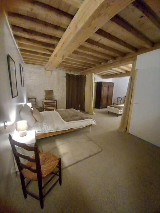 La Bergerie De Beneauville 7 Personnes Bavent ภายนอก รูปภาพ