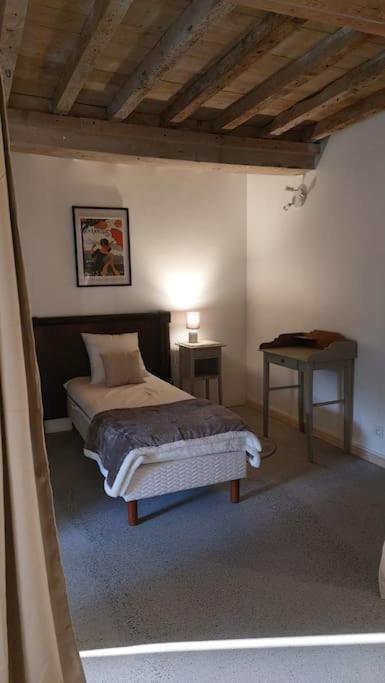 La Bergerie De Beneauville 7 Personnes Bavent ภายนอก รูปภาพ